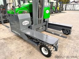 Combilift C4500 / LPG / UDT / TRIPLEX / 5500MM