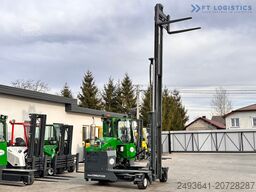 Combilift C4500 / LPG / UDT / TRIPLEX / 5500MM