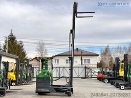 Combilift C4500 / LPG / UDT / TRIPLEX / 5500MM