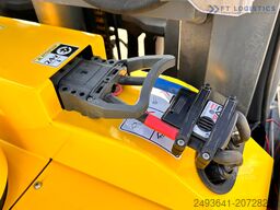 Combilift WR / DUPLEX / 4.5M / 2017 / ONLY 30 H