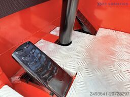 Combilift C4500 DUPLEX 4500 FREE LIFT - POSITIONER