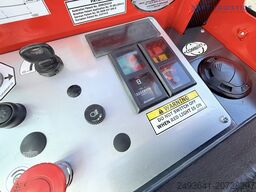 Combilift C4500 DUPLEX 4500 FREE LIFT - POSITIONER