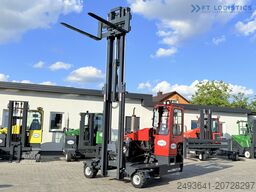 Combilift C4500 DUPLEX 4500 FREE LIFT - POSITIONER