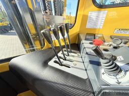 Combilift C5000XL GAS DUPLEX 6000MM POSITIONER