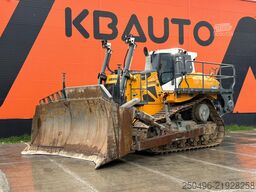 Liebherr PR 766 05 3D / RIPPER