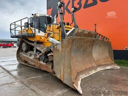 Liebherr PR 766 05 3D / RIPPER