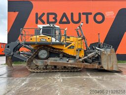 Liebherr PR 766 05 3D / RIPPER