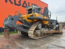 Liebherr PR 766 05 3D / RIPPER