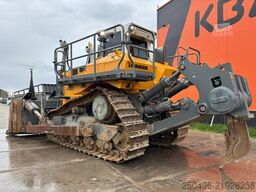 Liebherr PR 766 05 3D / RIPPER