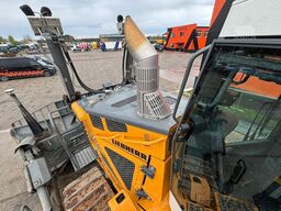 Liebherr PR 766 05 3D / RIPPER / Full service history / ...