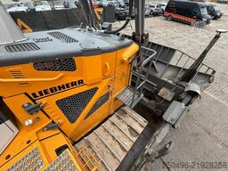 Liebherr PR 766 05 3D / RIPPER / Full service history / ...