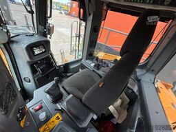 Liebherr PR 766 05 3D / RIPPER / Full service history / ...