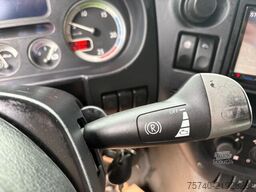 DAF CF 85.460 + 8X2 STEERING + EURO 5