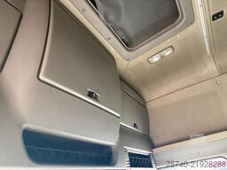 DAF CF 85.460 + 8X2 STEERING + EURO 5