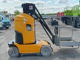 Manitou 100VJR Evolution - 9,9 m - electric