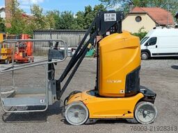 Manitou 100VJR Evolution - 9,9 m - electric
