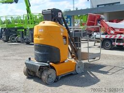 Manitou 100VJR Evolution - 9,9 m - electric