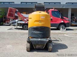 Manitou 100VJR Evolution - 9,9 m - electric