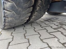 Mercedes-Benz AROCS 2142 4x4H SZM EURO6 CIĄGNIK SIODŁOWY Z HY...