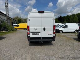 Opel Movano C Kasten L4H2 3,5t ,AHK-3,0 t