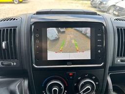 Opel Movano C Kasten L4H2 3,5t ,AHK-3,0 t