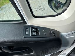 Opel Movano C Kasten L4H2 3,5t ,AHK-3,0 t