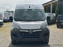 Opel Movano Cargo L4H2 3,5t Edition*Kamera*AH