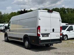 Opel Movano Cargo L4H2 3,5t Edition*Kamera*AH