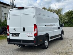 Opel Movano Cargo L4H2 3,5t Edition*Kamera*AH