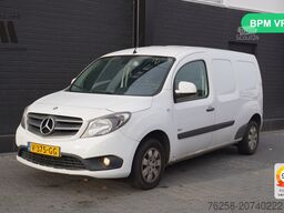 Mercedes-Benz Citan 109 CDI BlueEFFICIENCY Extra Lang - Airco...
