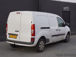 Mercedes-Benz Citan 109 CDI BlueEFFICIENCY Extra Lang - Airco...