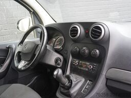 Mercedes-Benz Citan 109 CDI BlueEFFICIENCY Extra Lang - Airco...