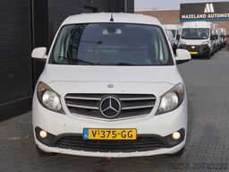 Mercedes-Benz Citan 109 CDI BlueEFFICIENCY Extra Lang - Airco...