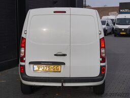 Mercedes-Benz Citan 109 CDI BlueEFFICIENCY Extra Lang - Airco...