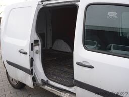 Mercedes-Benz Citan 109 CDI BlueEFFICIENCY Extra Lang - Airco...