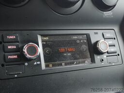 Mercedes-Benz Citan 109 CDI BlueEFFICIENCY Extra Lang - Airco...