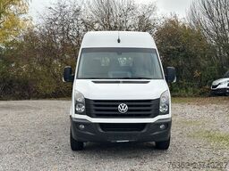VW Crafter 35 mittel L2H2 Klima AHK-2,0t