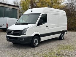 VW Crafter 35 mittel L2H2 Klima AHK-2,0t
