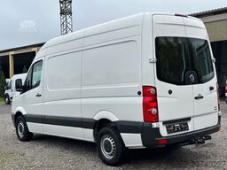 VW Crafter 35 mittel L2H2 Klima AHK-2,0t