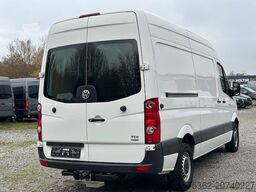 VW Crafter 35 mittel L2H2 Klima AHK-2,0t