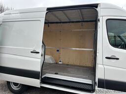 VW Crafter 35 mittel L2H2 Klima AHK-2,0t