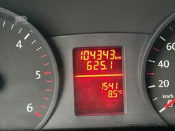 VW Crafter 35 mittel L2H2 Klima AHK-2,0t