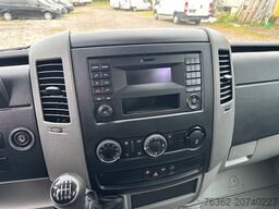 VW Crafter 35 mittel L2H2 Klima AHK-2,0t