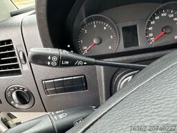 VW Crafter 35 mittel L2H2 Klima AHK-2,0t