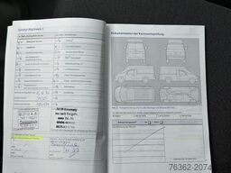 VW Crafter 35 mittel L2H2 Klima AHK-2,0t