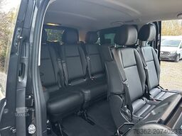 Mercedes-Benz Vito Tourer 119 CDI Edition lang Klima S