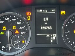 Mercedes-Benz Vito Tourer 119 CDI Edition lang Klima S
