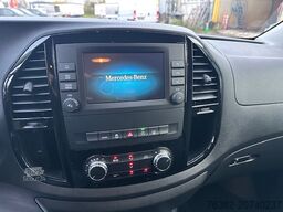Mercedes-Benz Vito Tourer 119 CDI Edition lang Klima S