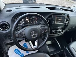 Mercedes-Benz Vito Tourer 119 CDI Edition lang Klima S
