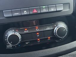 Mercedes-Benz Vito Tourer 119 CDI Edition lang Klima S